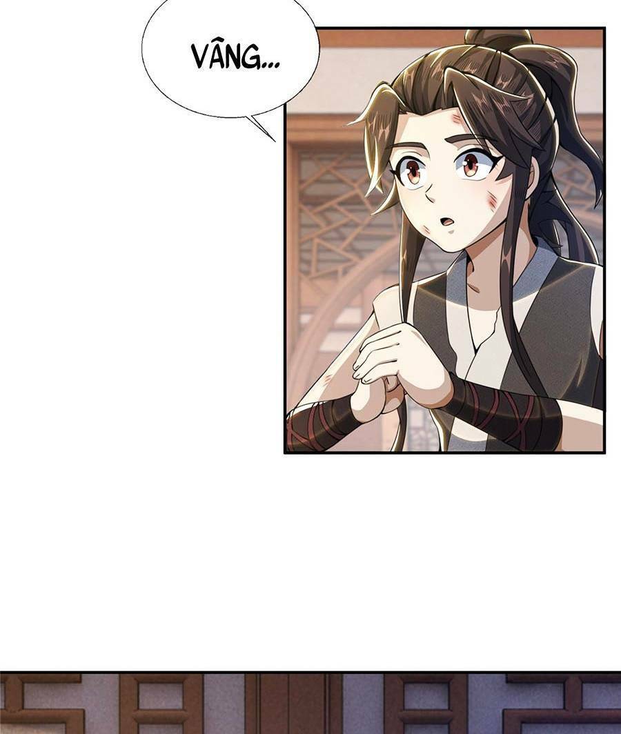 Lược Thiên Ký chapter 31 - Upload bởi truyensieuhay.com