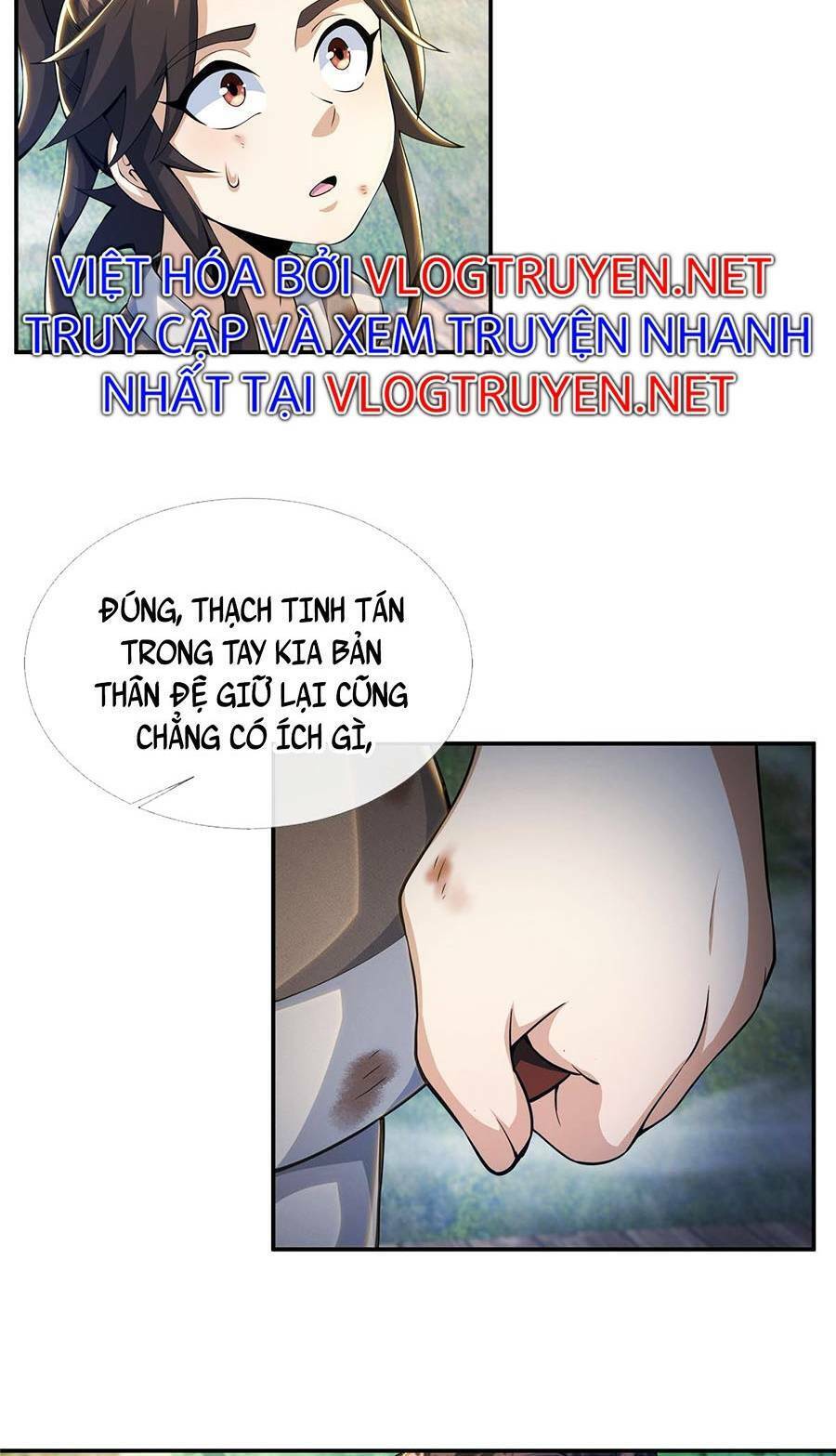 Lược Thiên Ký chapter 32 - Upload bởi truyensieuhay.com
