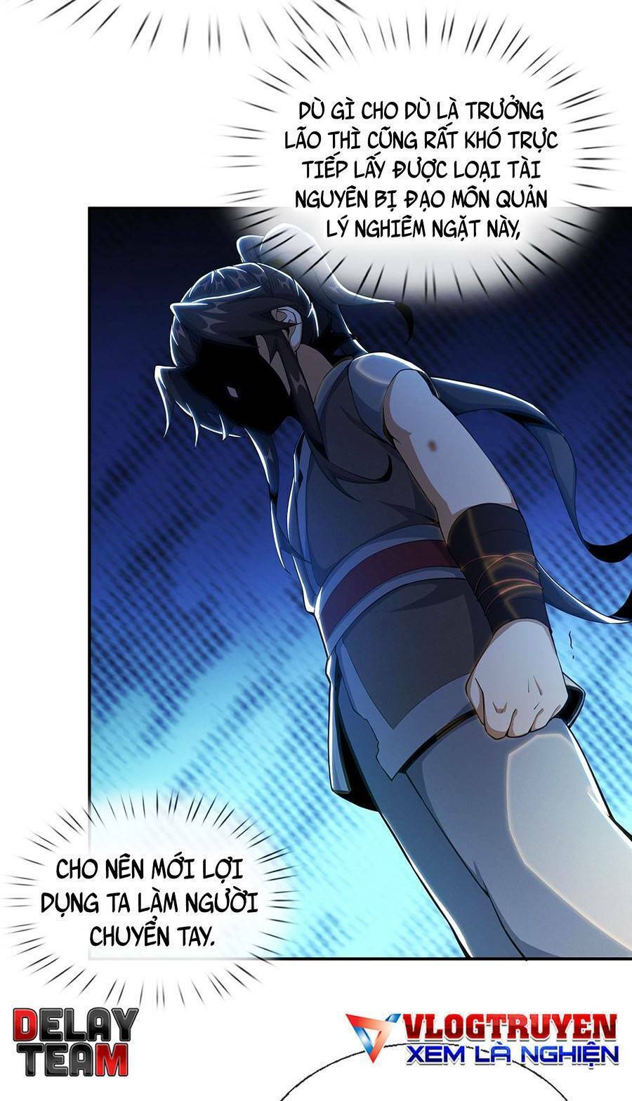 Lược Thiên Ký chapter 32 - Upload bởi truyensieuhay.com