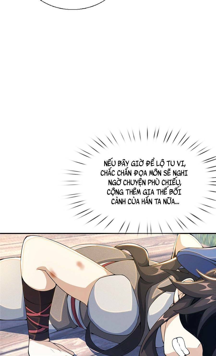 Lược Thiên Ký chapter 32 - Upload bởi truyensieuhay.com
