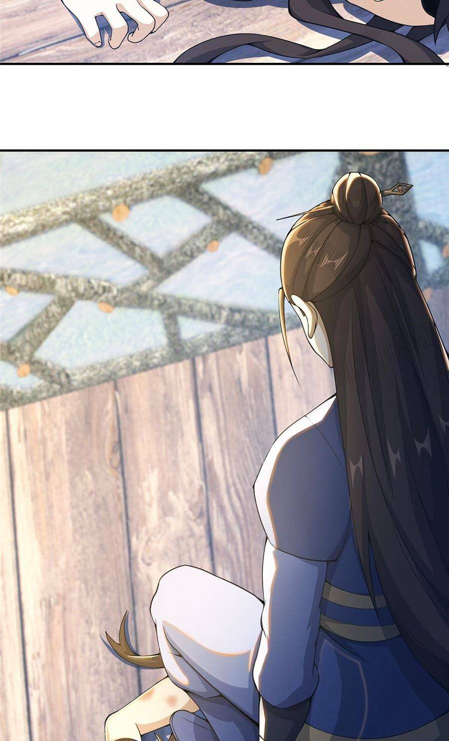 Lược Thiên Ký chapter 32 - Upload bởi truyensieuhay.com