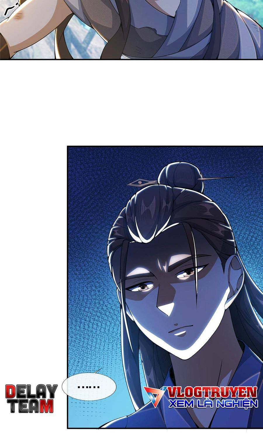 Lược Thiên Ký chapter 32 - Upload bởi truyensieuhay.com