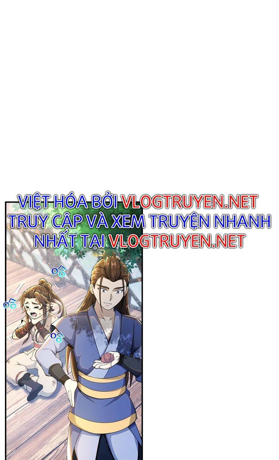 Lược Thiên Ký chapter 32 - Upload bởi truyensieuhay.com