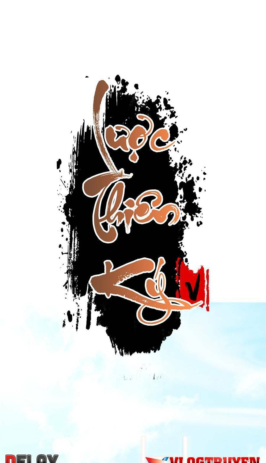 Lược Thiên Ký chapter 32 - Upload bởi truyensieuhay.com