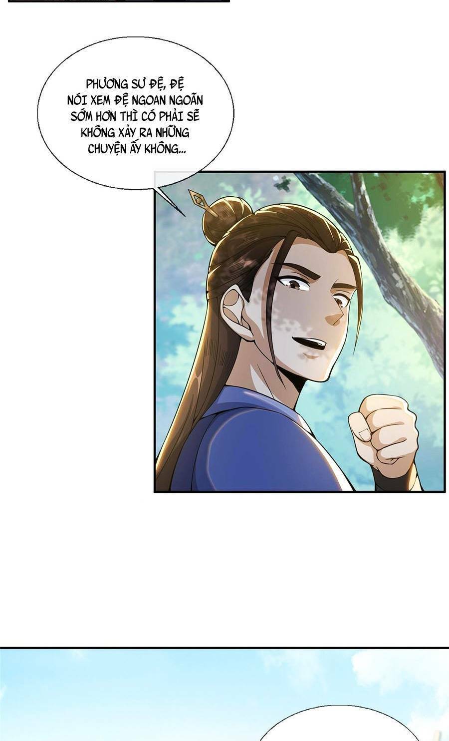 Lược Thiên Ký chapter 32 - Upload bởi truyensieuhay.com