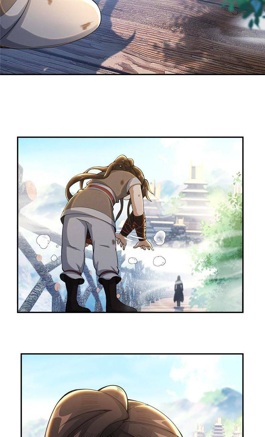 Lược Thiên Ký chapter 32 - Upload bởi truyensieuhay.com