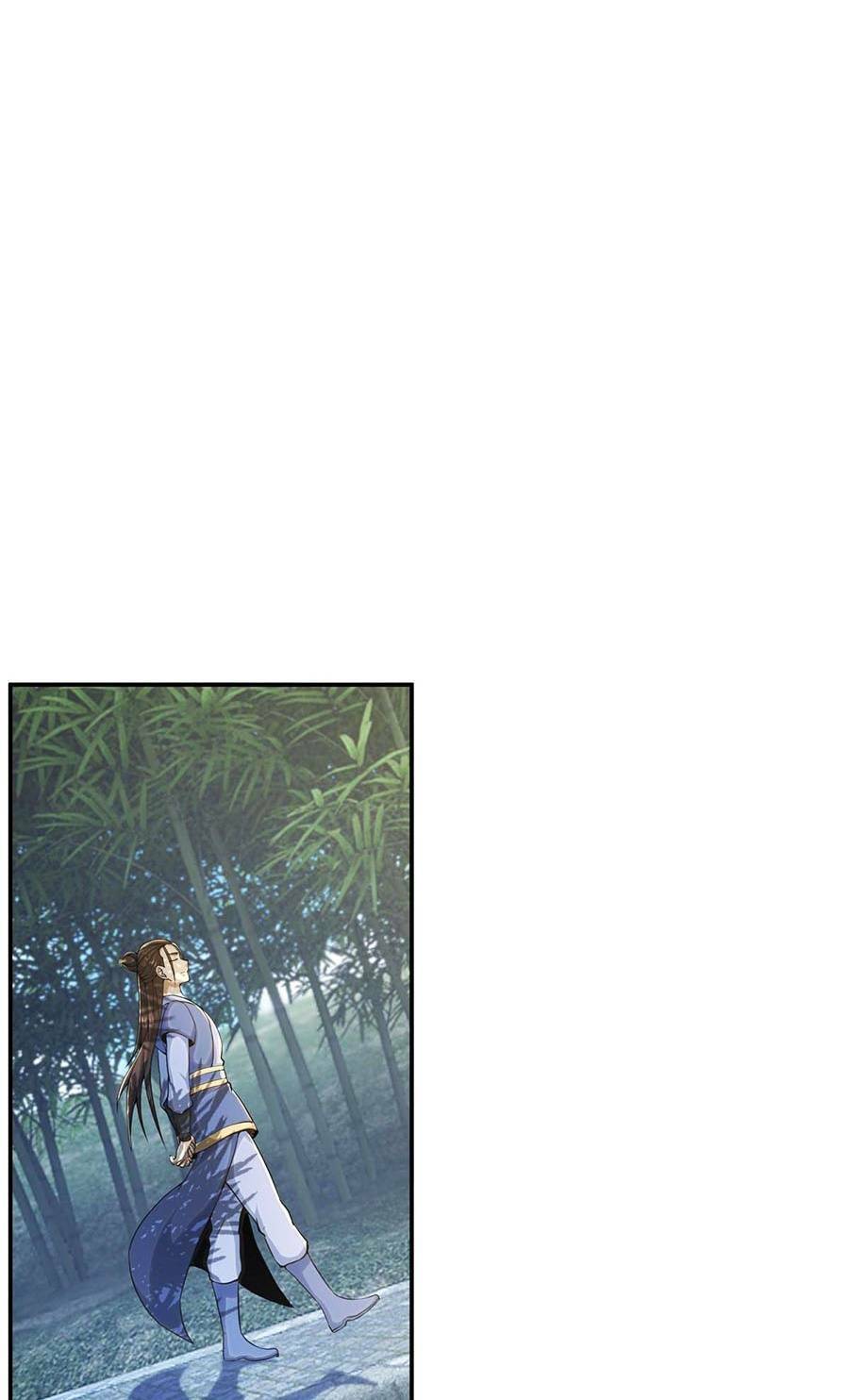Lược Thiên Ký chapter 32 - Upload bởi truyensieuhay.com