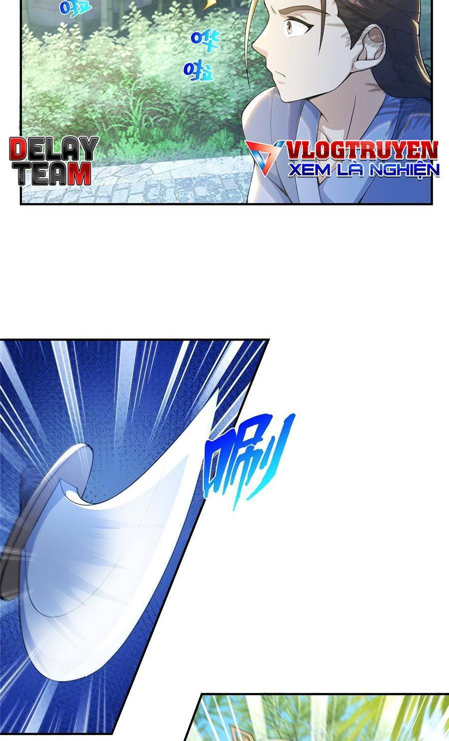Lược Thiên Ký chapter 32 - Upload bởi truyensieuhay.com