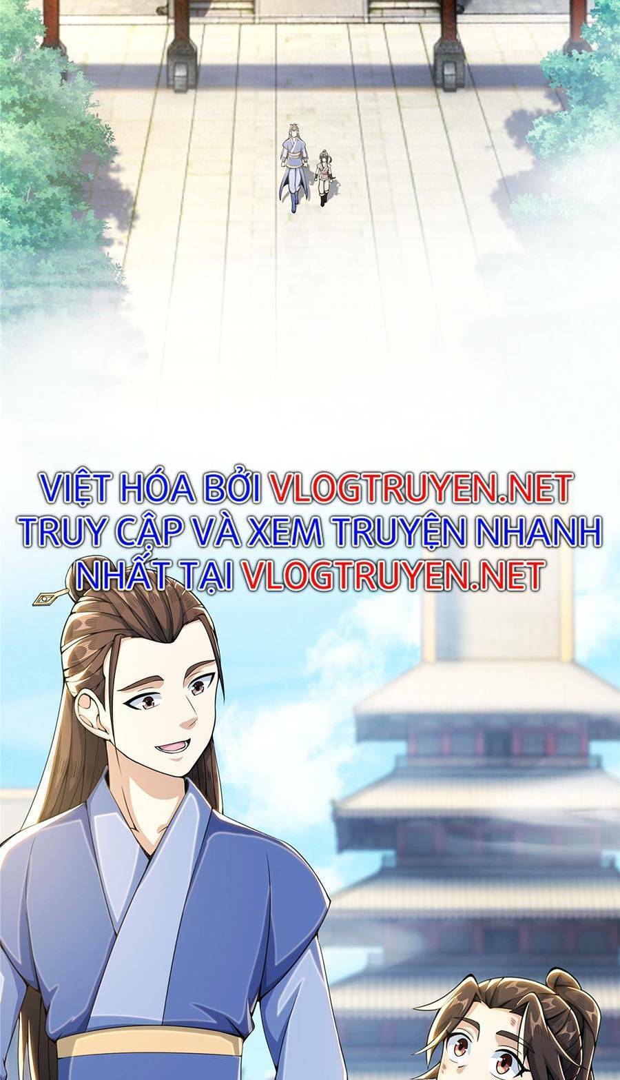 Lược Thiên Ký chapter 32 - Upload bởi truyensieuhay.com