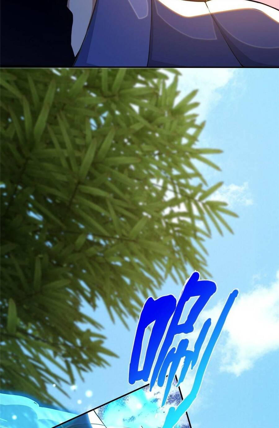 Lược Thiên Ký chapter 33 - Upload bởi truyensieuhay.com