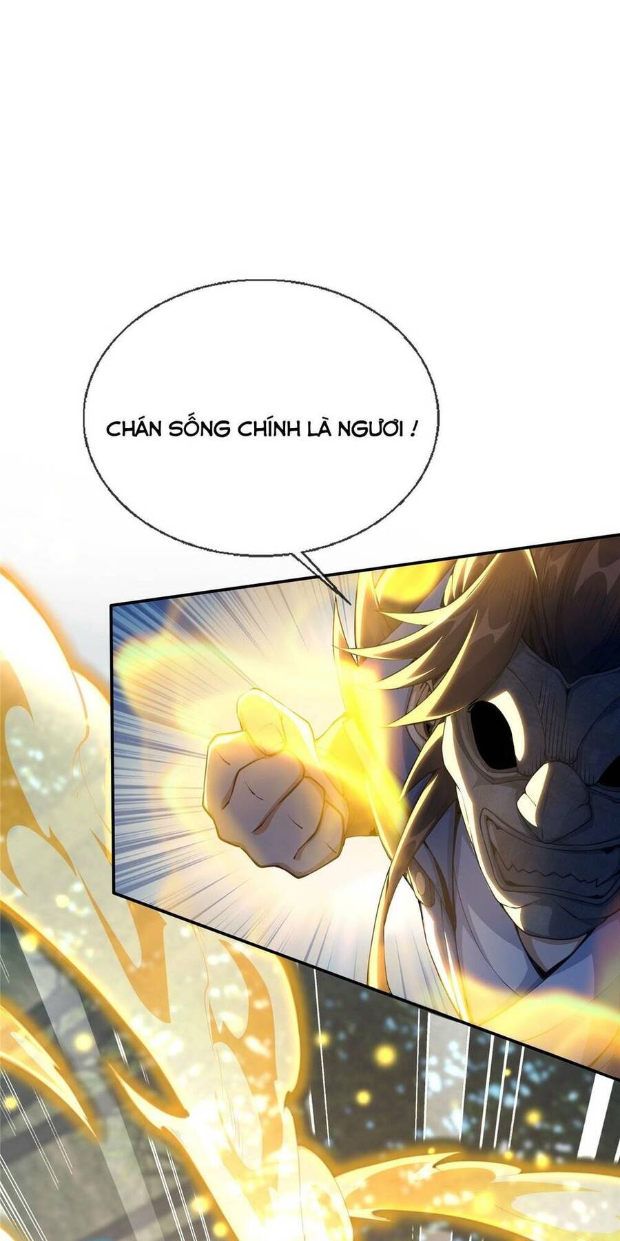 Lược Thiên Ký chapter 33 - Upload bởi truyensieuhay.com