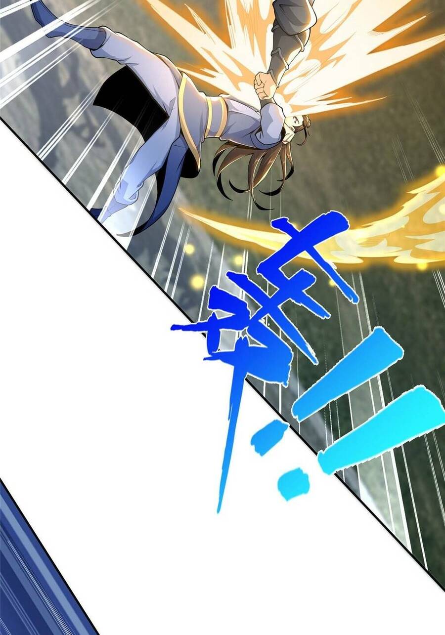 Lược Thiên Ký chapter 33 - Upload bởi truyensieuhay.com