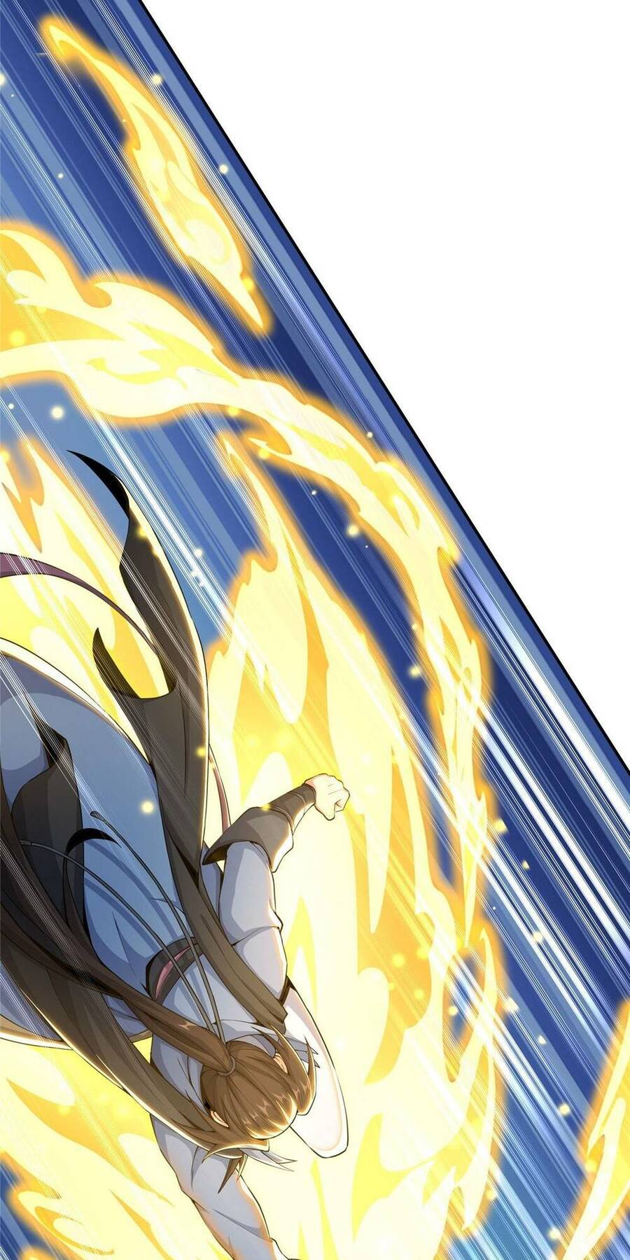 Lược Thiên Ký chapter 33 - Upload bởi truyensieuhay.com
