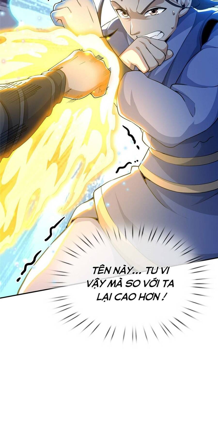 Lược Thiên Ký chapter 33 - Upload bởi truyensieuhay.com