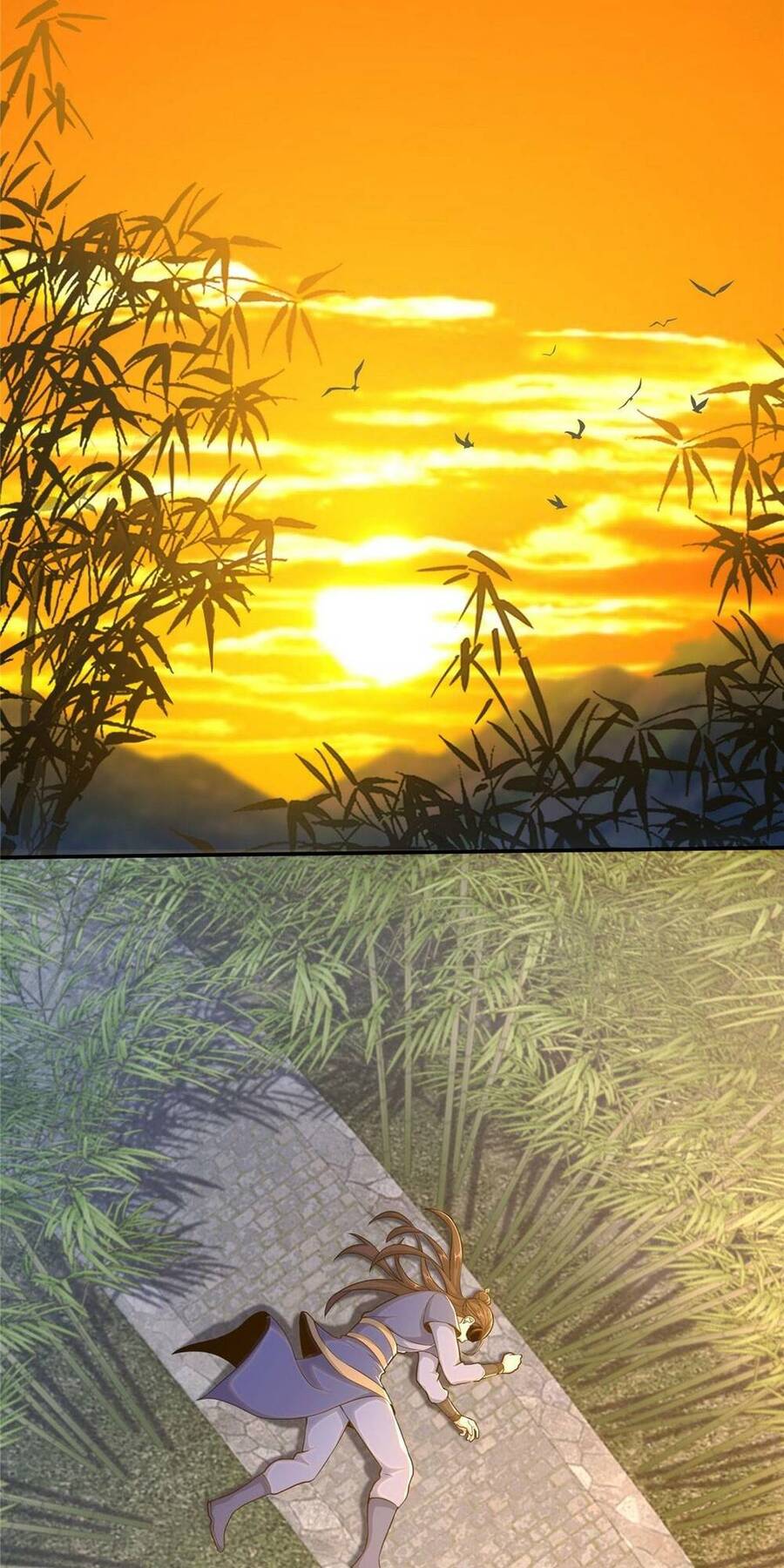 Lược Thiên Ký chapter 33 - Upload bởi truyensieuhay.com