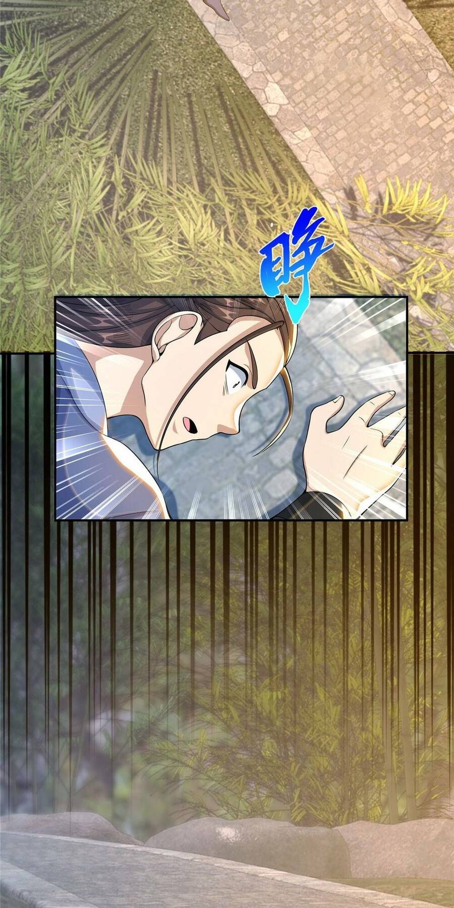 Lược Thiên Ký chapter 33 - Upload bởi truyensieuhay.com