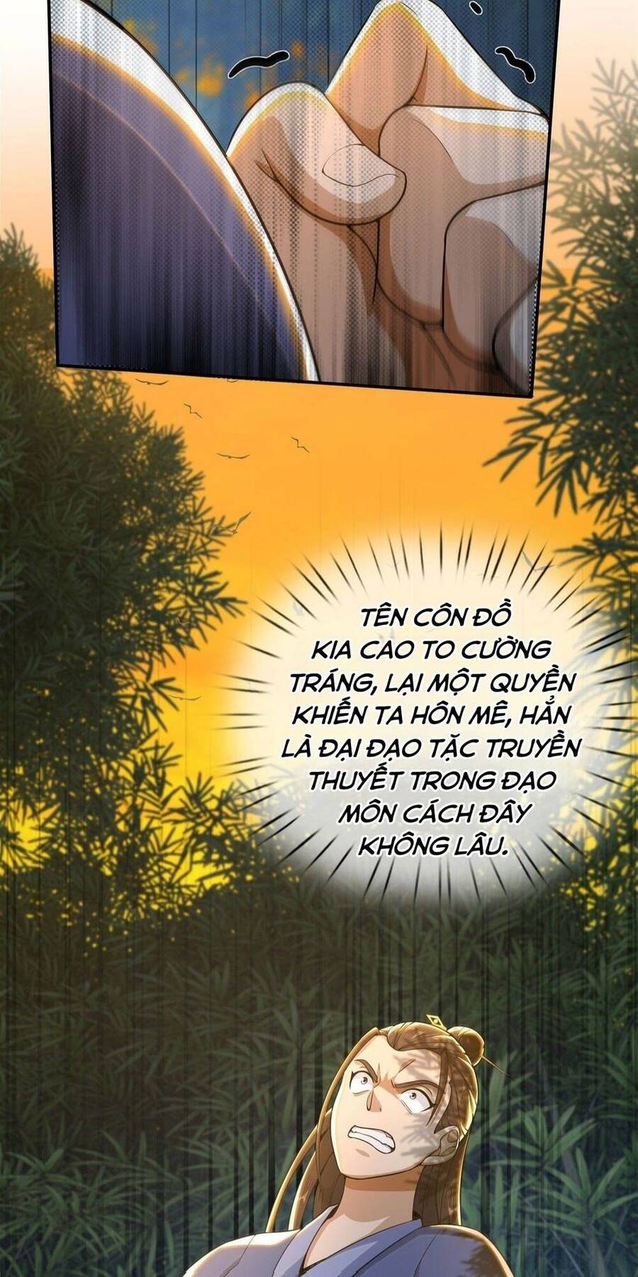 Lược Thiên Ký chapter 33 - Upload bởi truyensieuhay.com