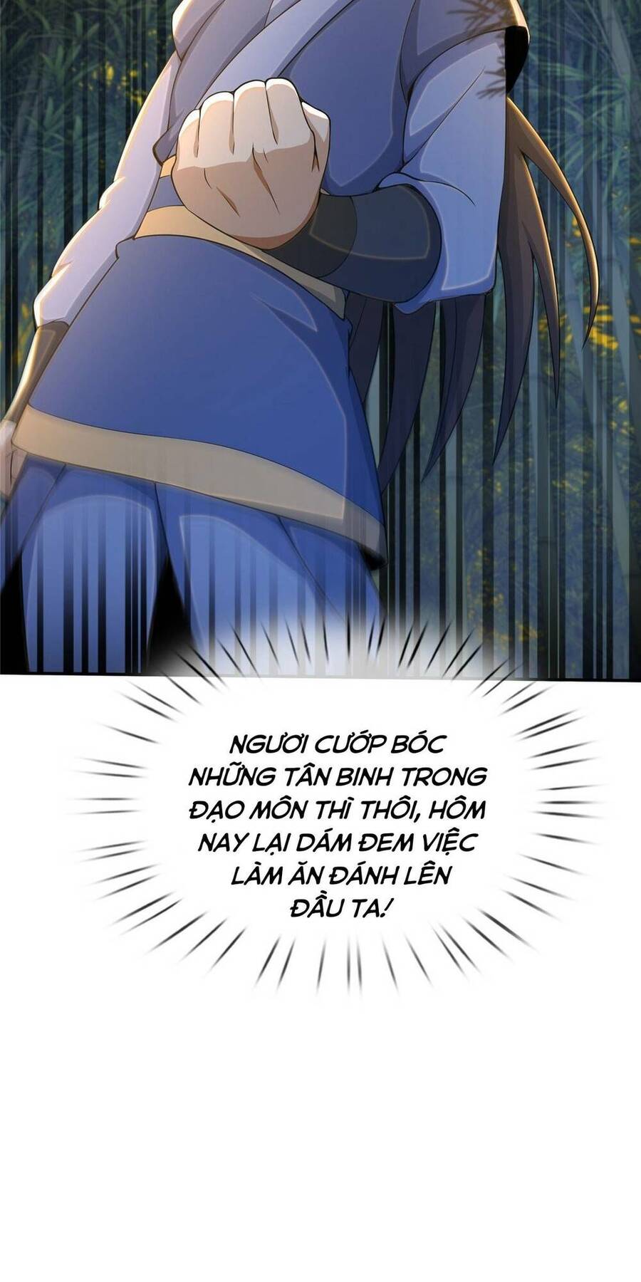 Lược Thiên Ký chapter 33 - Upload bởi truyensieuhay.com
