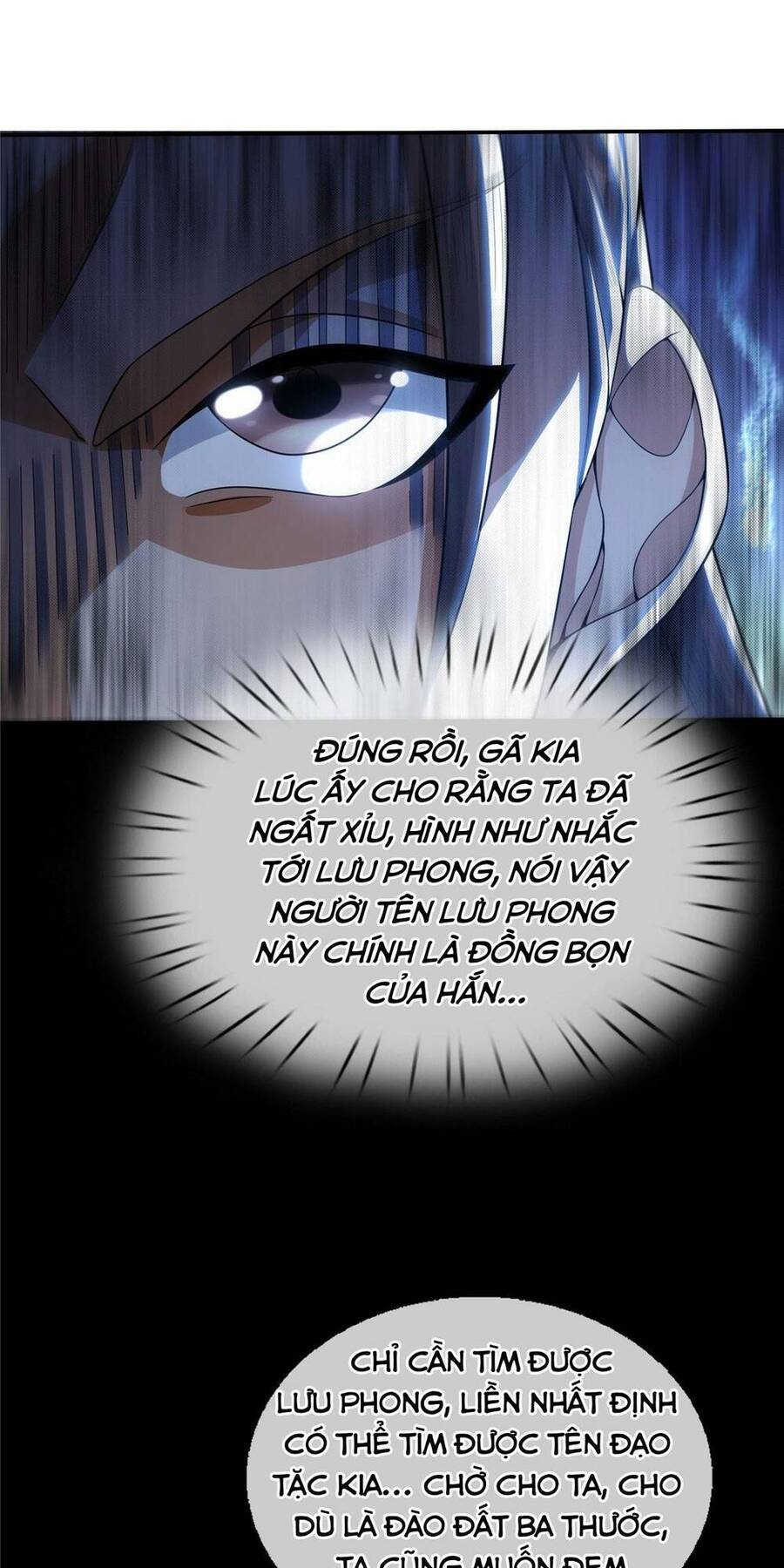 Lược Thiên Ký chapter 33 - Upload bởi truyensieuhay.com
