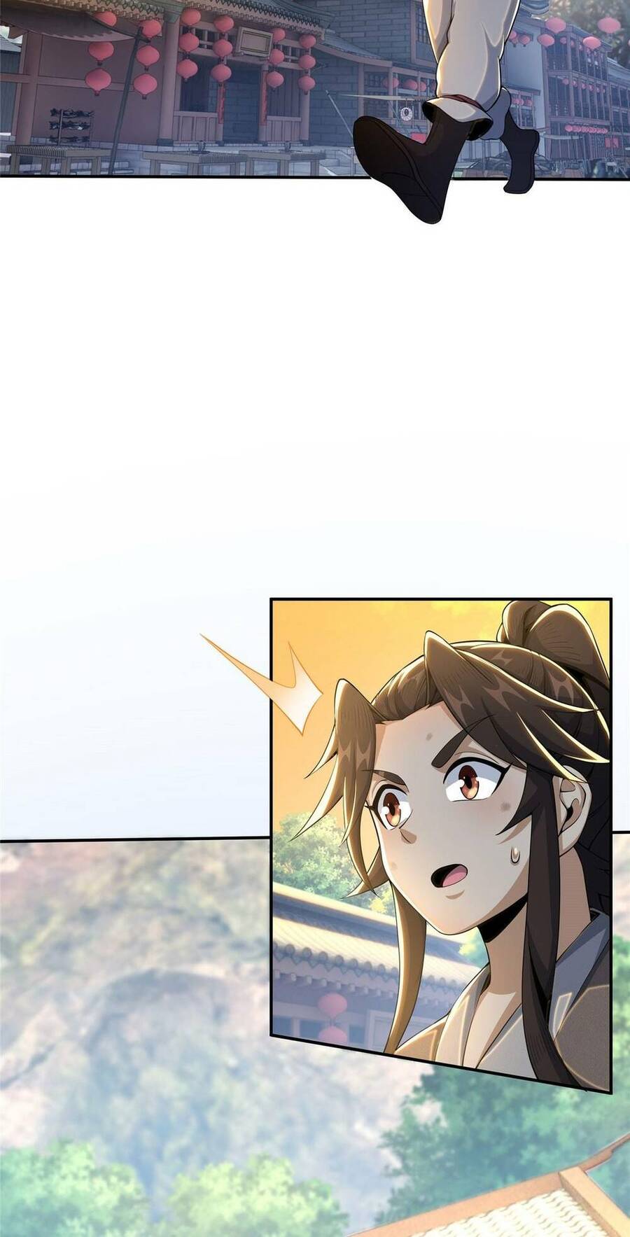 Lược Thiên Ký chapter 33 - Upload bởi truyensieuhay.com