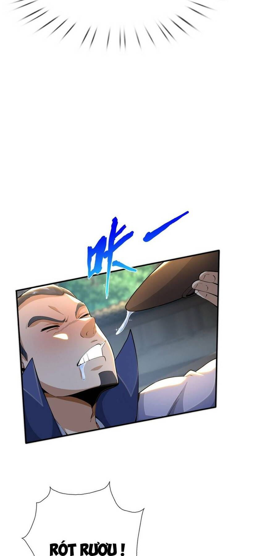Lược Thiên Ký chapter 33 - Upload bởi truyensieuhay.com