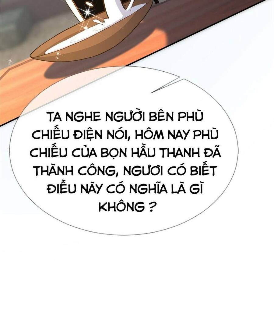 Lược Thiên Ký chapter 33 - Upload bởi truyensieuhay.com