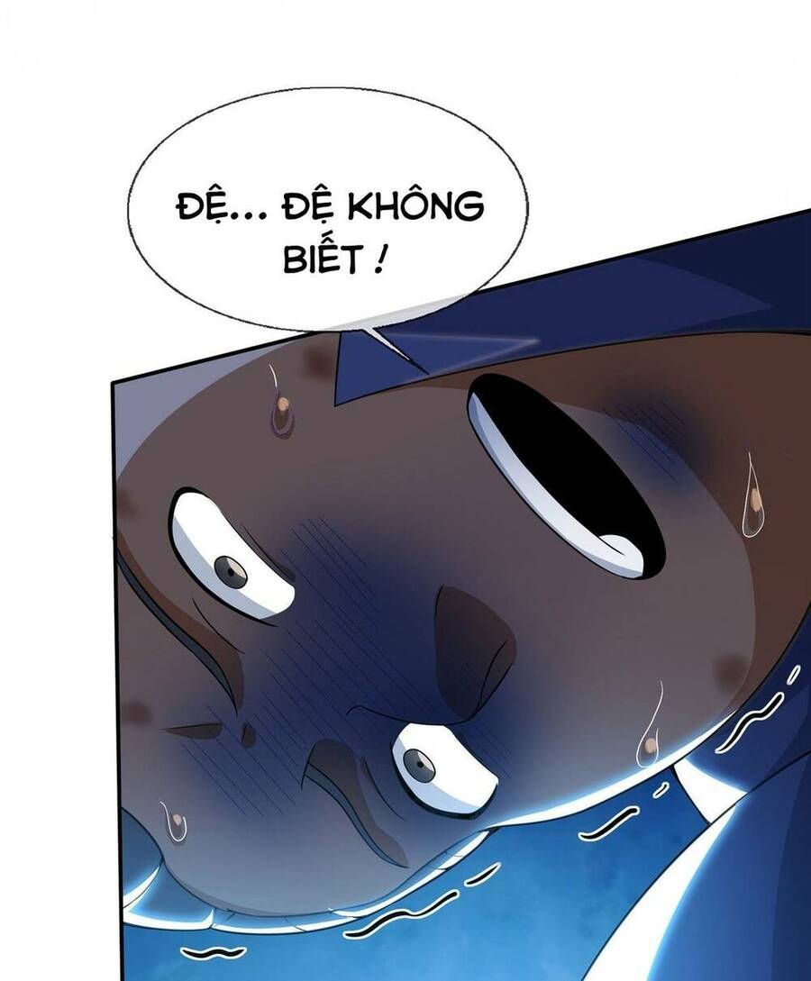 Lược Thiên Ký chapter 33 - Upload bởi truyensieuhay.com