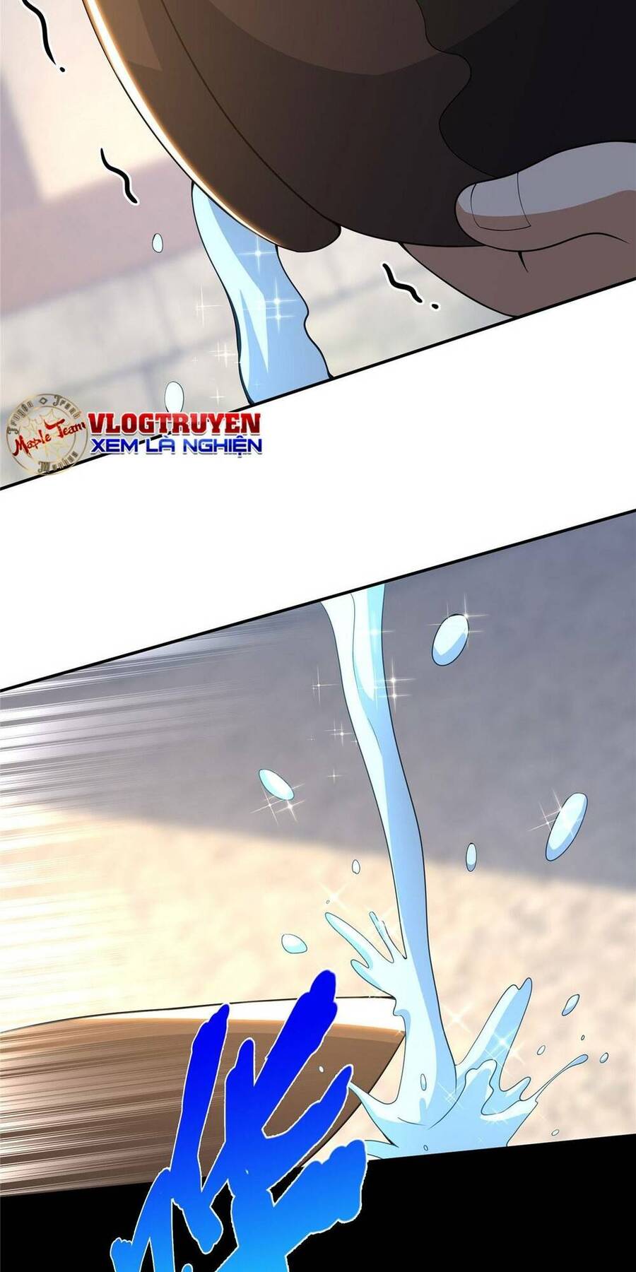 Lược Thiên Ký chapter 33 - Upload bởi truyensieuhay.com