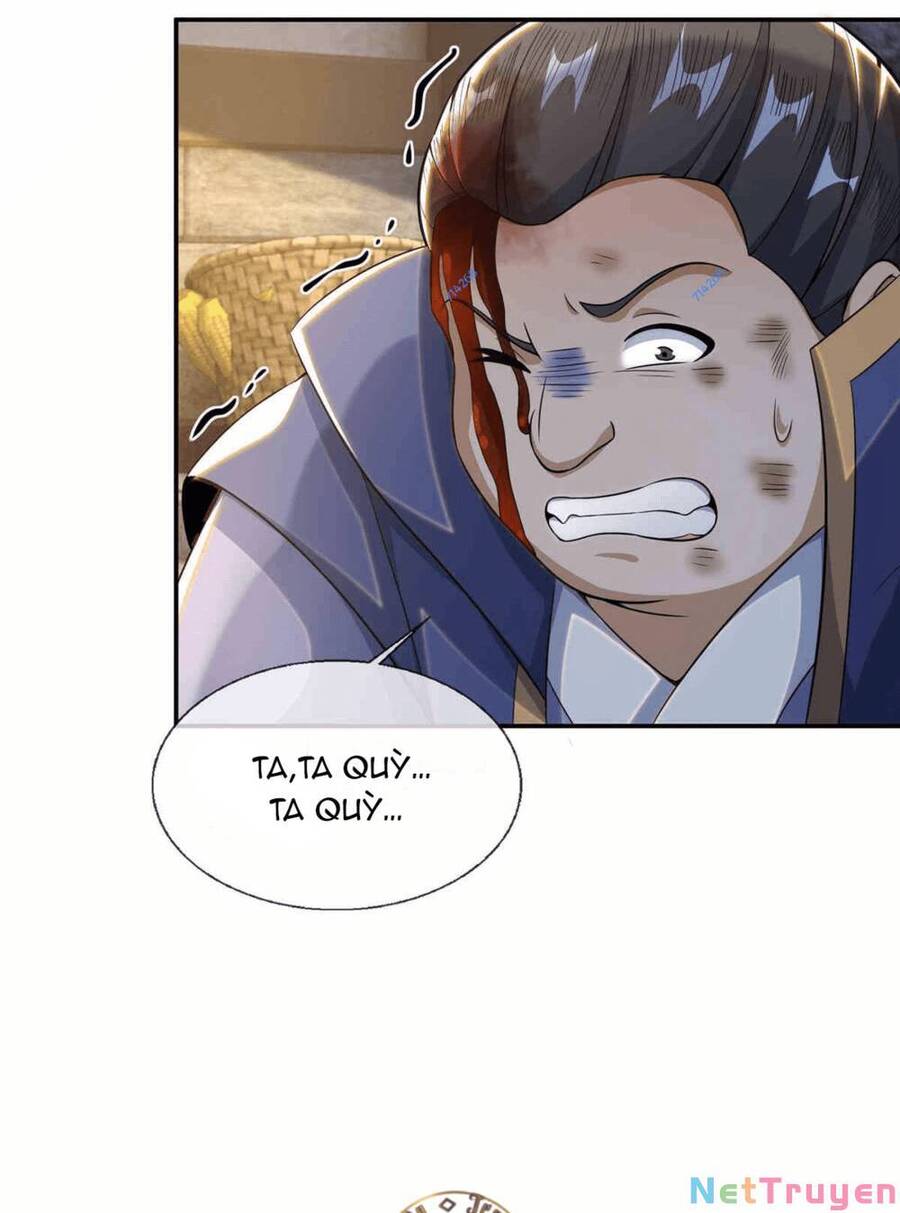 Lược Thiên Ký chapter 34 - Upload bởi truyensieuhay.com