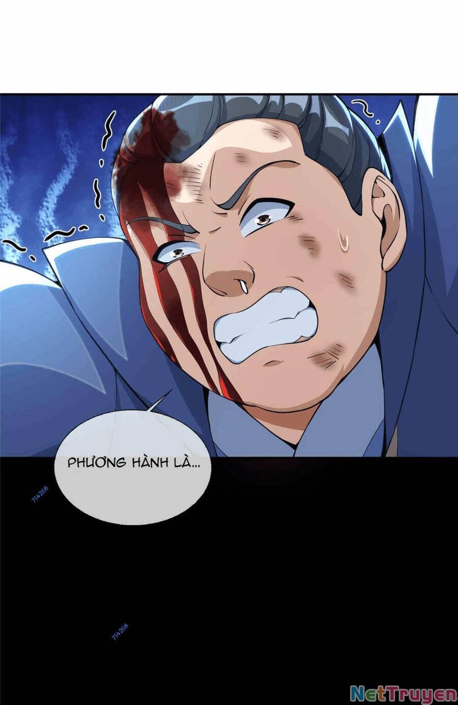 Lược Thiên Ký chapter 34 - Upload bởi truyensieuhay.com