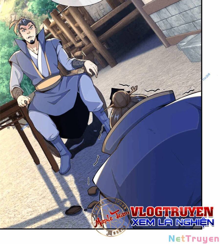 Lược Thiên Ký chapter 34 - Upload bởi truyensieuhay.com