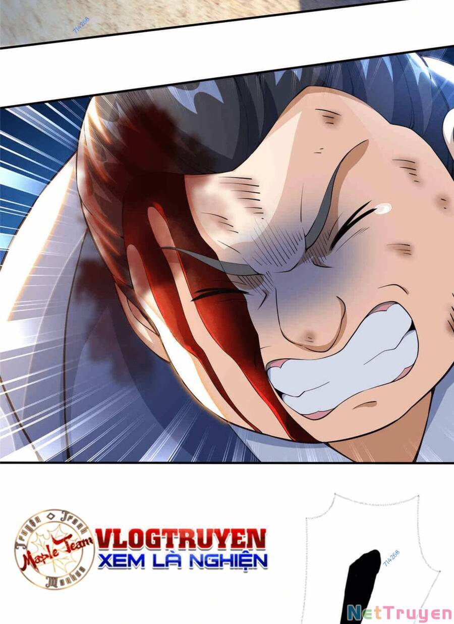 Lược Thiên Ký chapter 34 - Upload bởi truyensieuhay.com