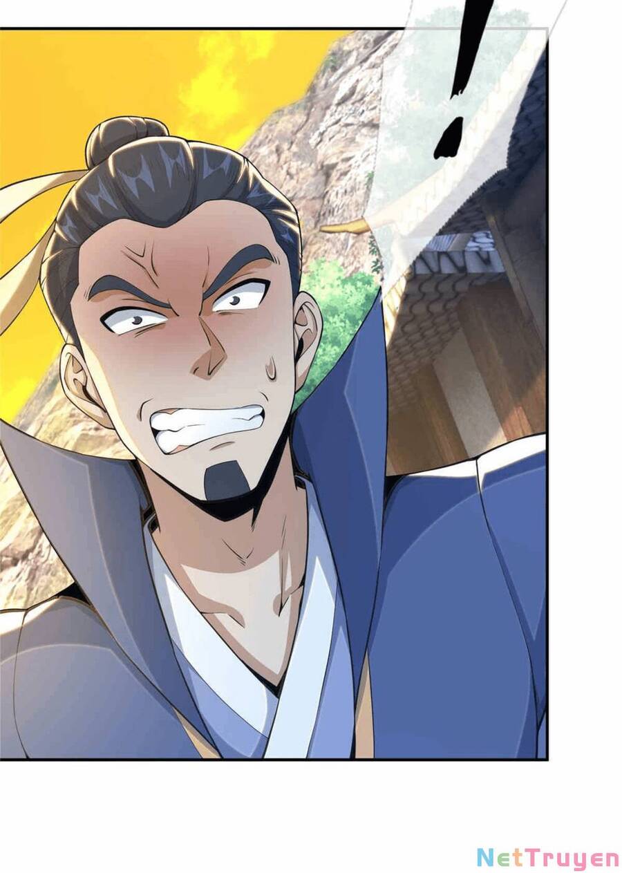 Lược Thiên Ký chapter 34 - Upload bởi truyensieuhay.com