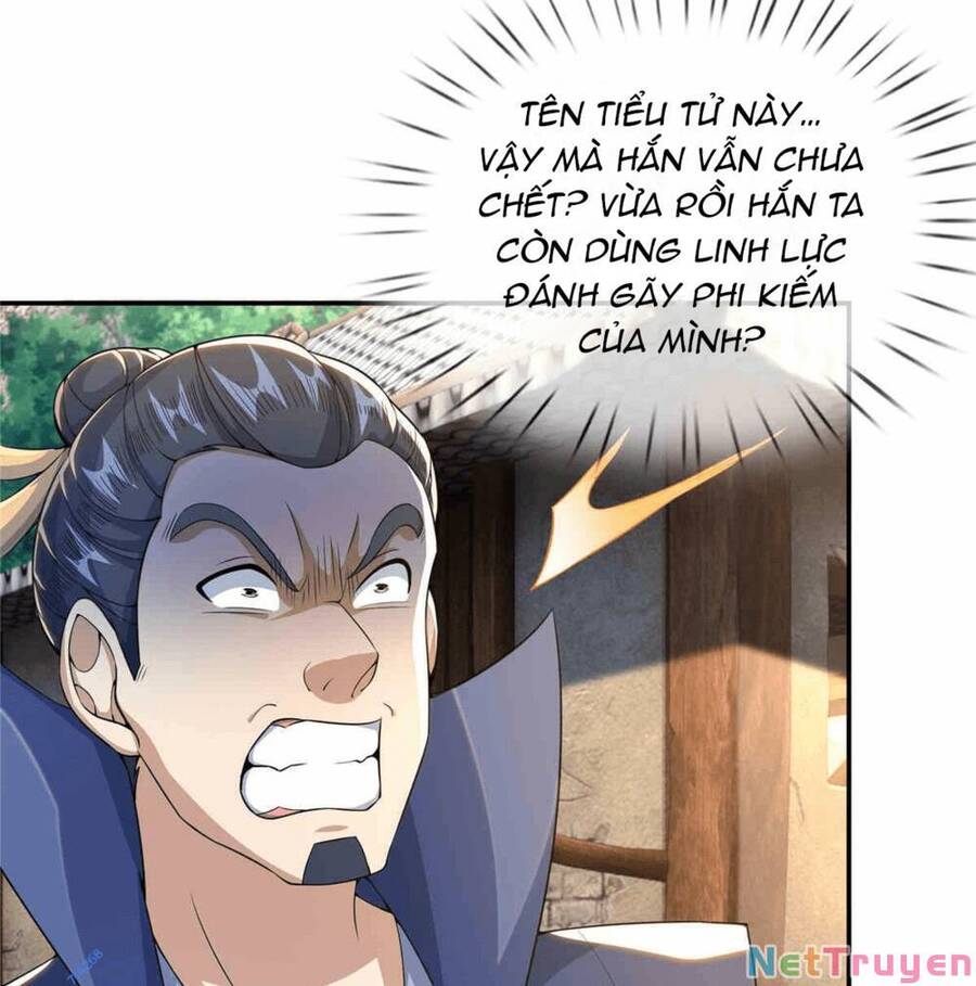 Lược Thiên Ký chapter 34 - Upload bởi truyensieuhay.com