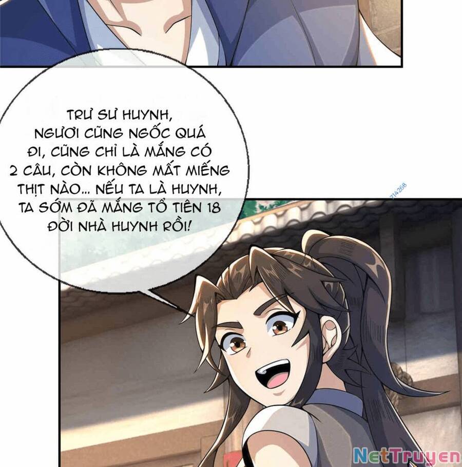 Lược Thiên Ký chapter 34 - Upload bởi truyensieuhay.com