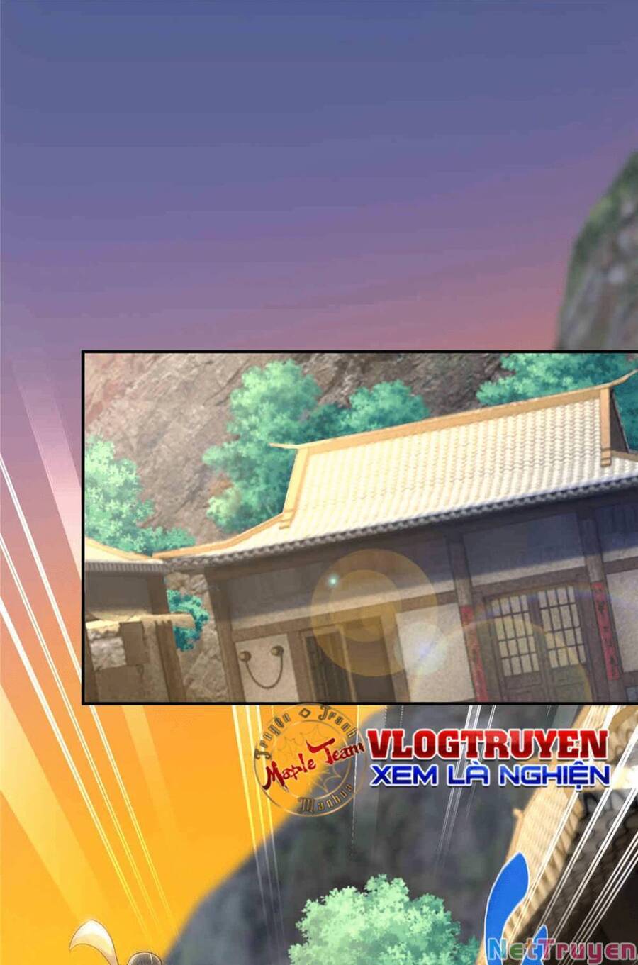 Lược Thiên Ký chapter 34 - Upload bởi truyensieuhay.com