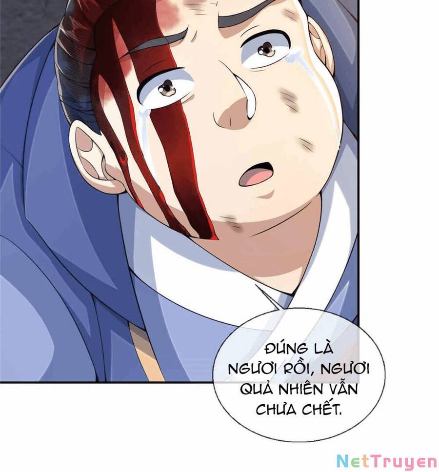 Lược Thiên Ký chapter 34 - Upload bởi truyensieuhay.com