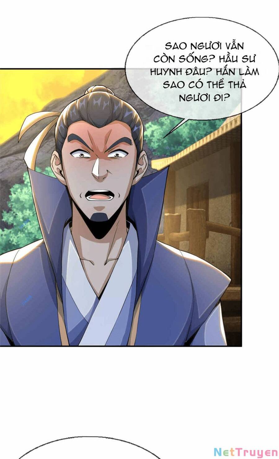 Lược Thiên Ký chapter 34 - Upload bởi truyensieuhay.com