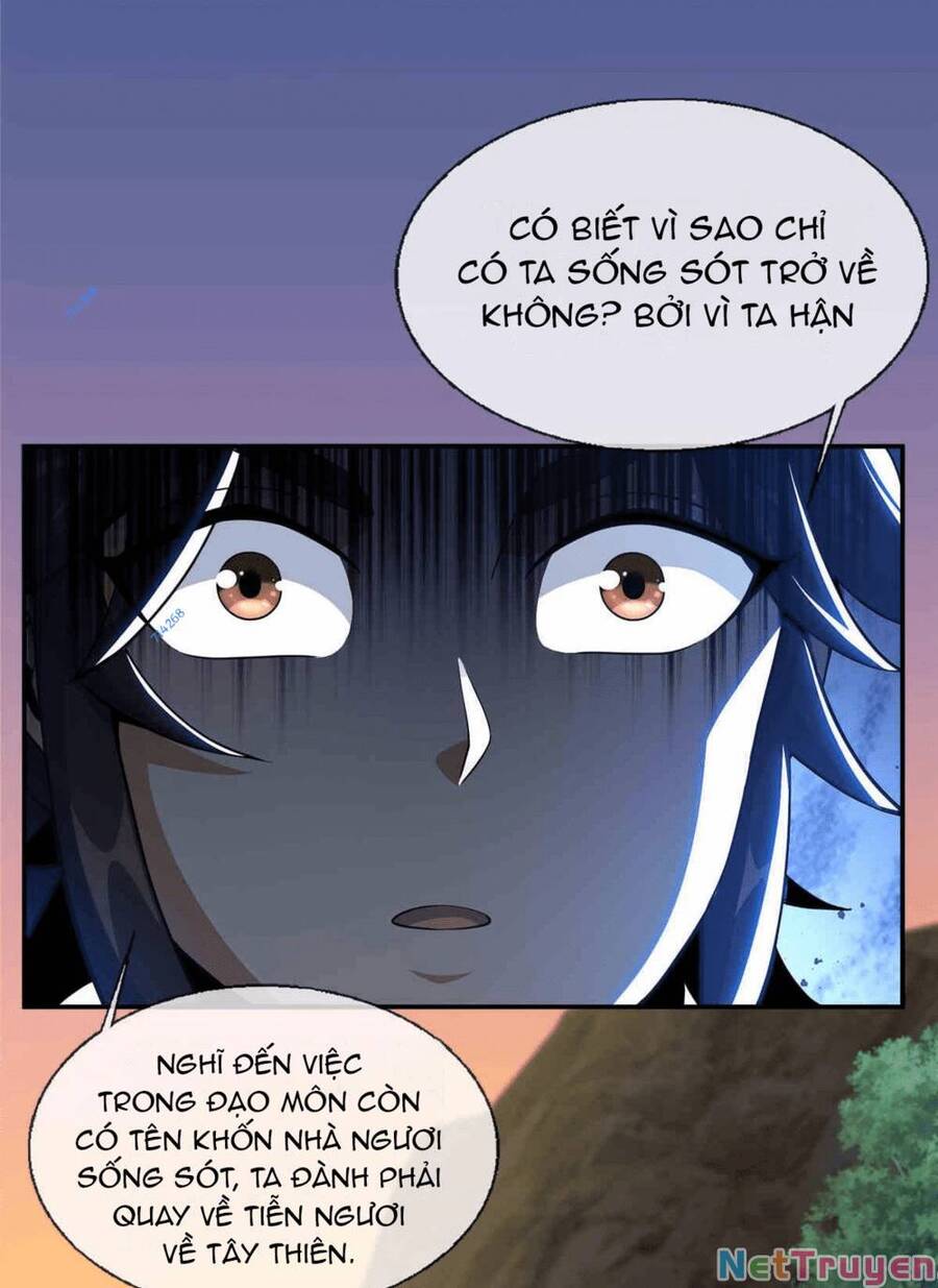 Lược Thiên Ký chapter 34 - Upload bởi truyensieuhay.com