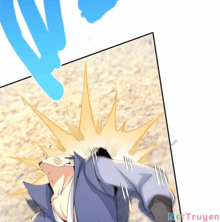 Lược Thiên Ký chapter 34 - Upload bởi truyensieuhay.com