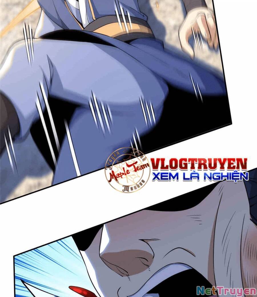 Lược Thiên Ký chapter 34 - Upload bởi truyensieuhay.com