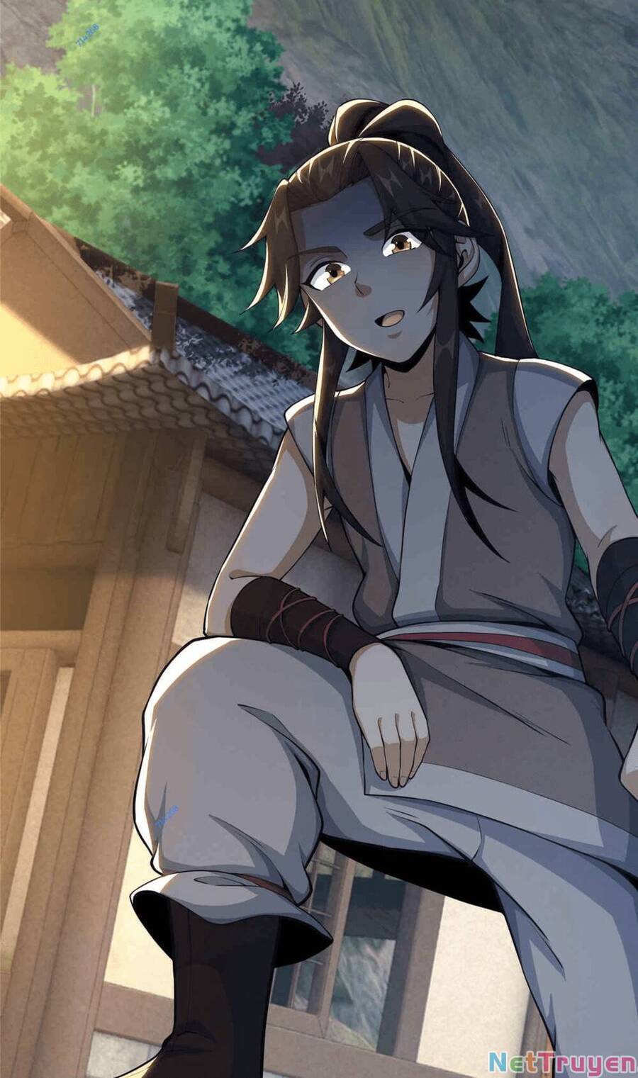 Lược Thiên Ký chapter 34 - Upload bởi truyensieuhay.com