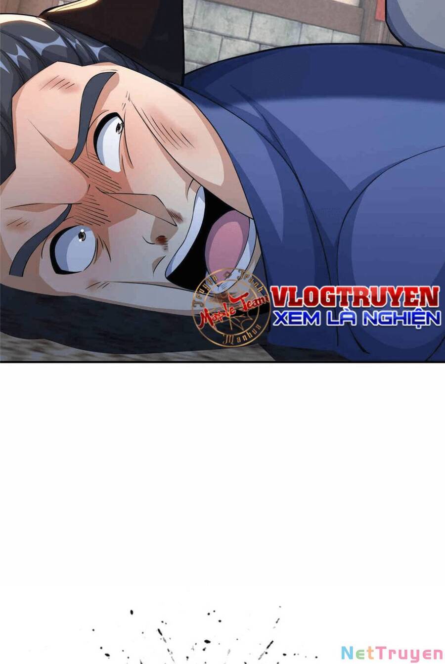 Lược Thiên Ký chapter 34 - Upload bởi truyensieuhay.com