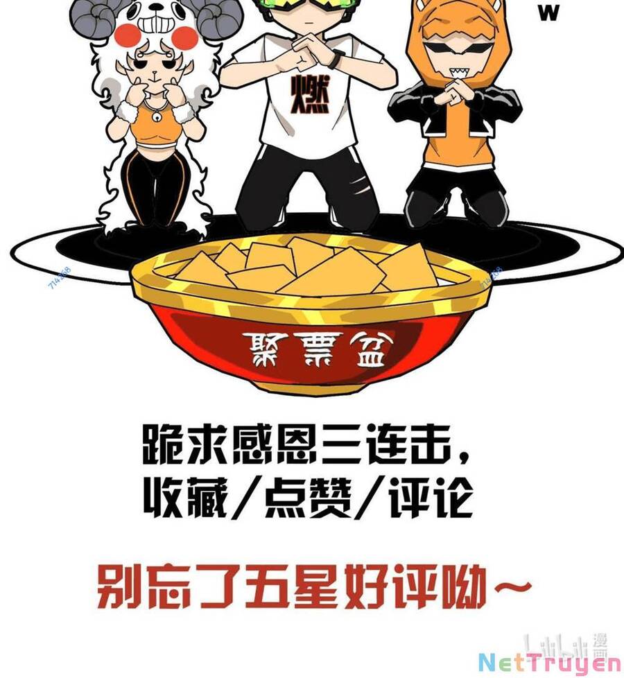 Lược Thiên Ký chapter 34 - Upload bởi truyensieuhay.com