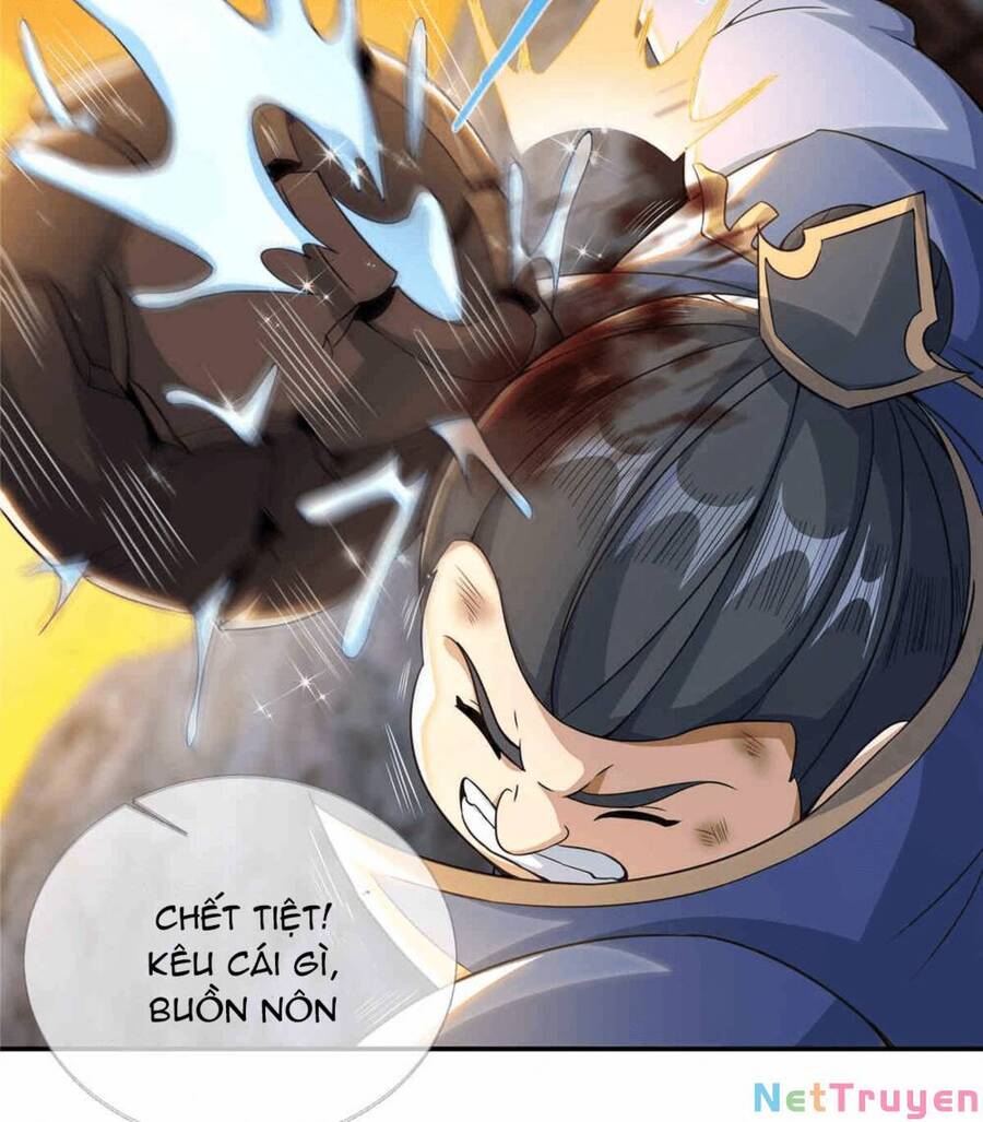 Lược Thiên Ký chapter 34 - Upload bởi truyensieuhay.com