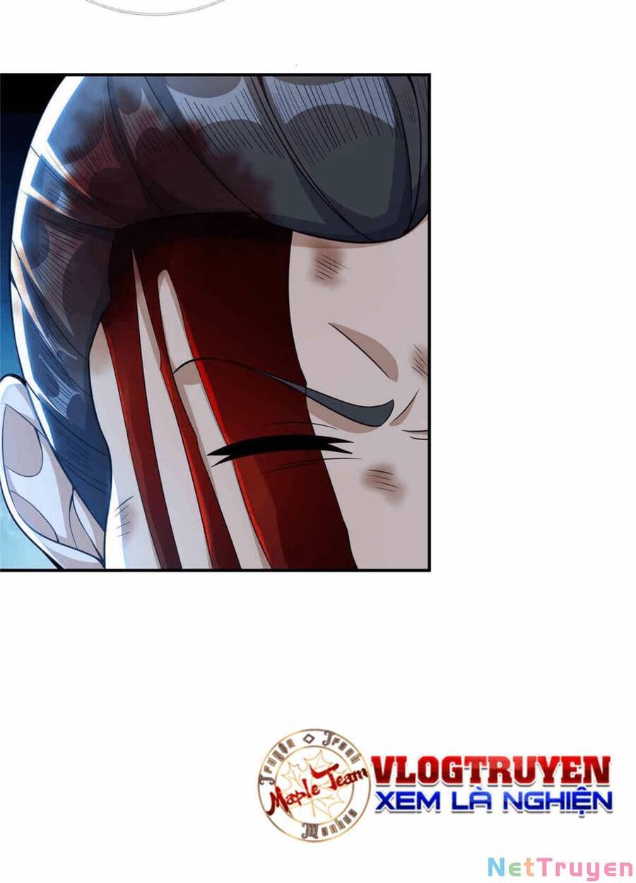 Lược Thiên Ký chapter 34 - Upload bởi truyensieuhay.com