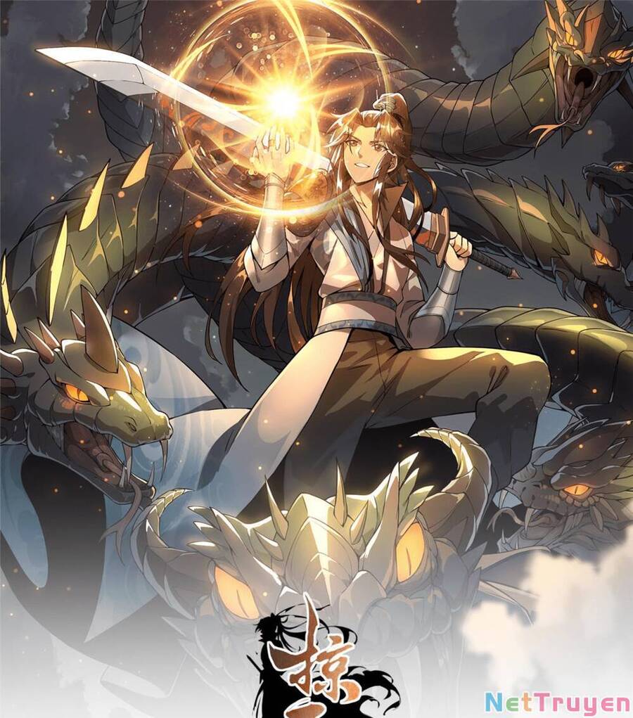 Lược Thiên Ký chapter 35 - Upload bởi truyensieuhay.com