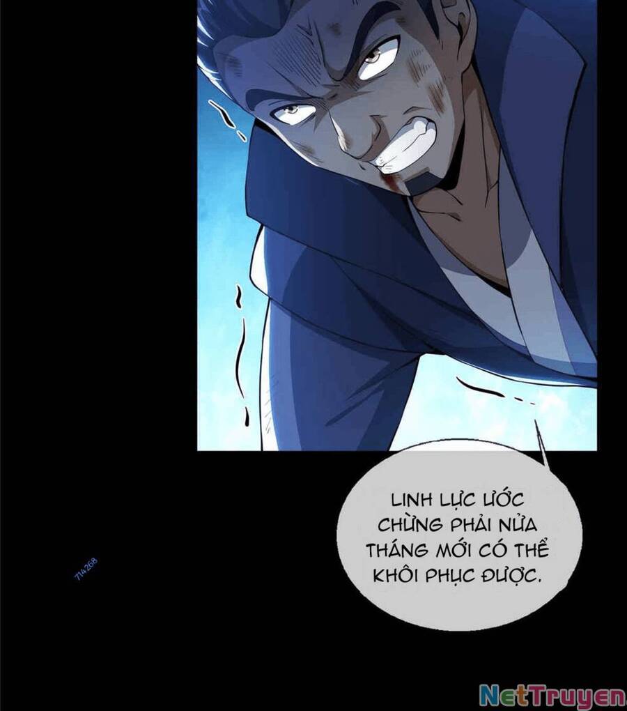 Lược Thiên Ký chapter 35 - Upload bởi truyensieuhay.com