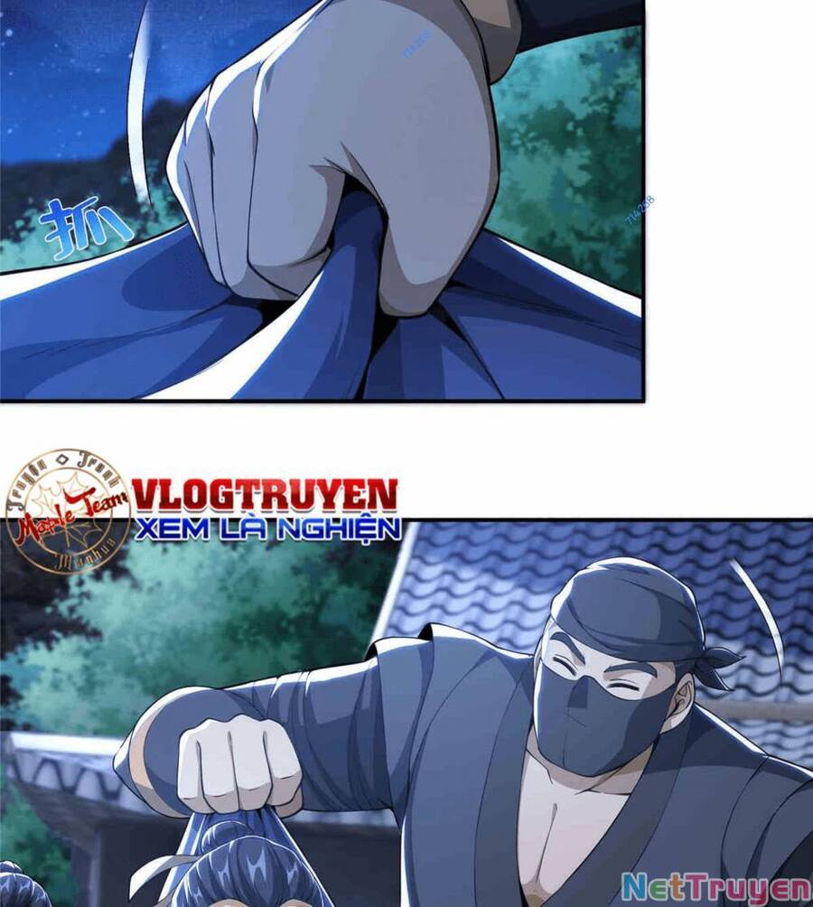 Lược Thiên Ký chapter 35 - Upload bởi truyensieuhay.com