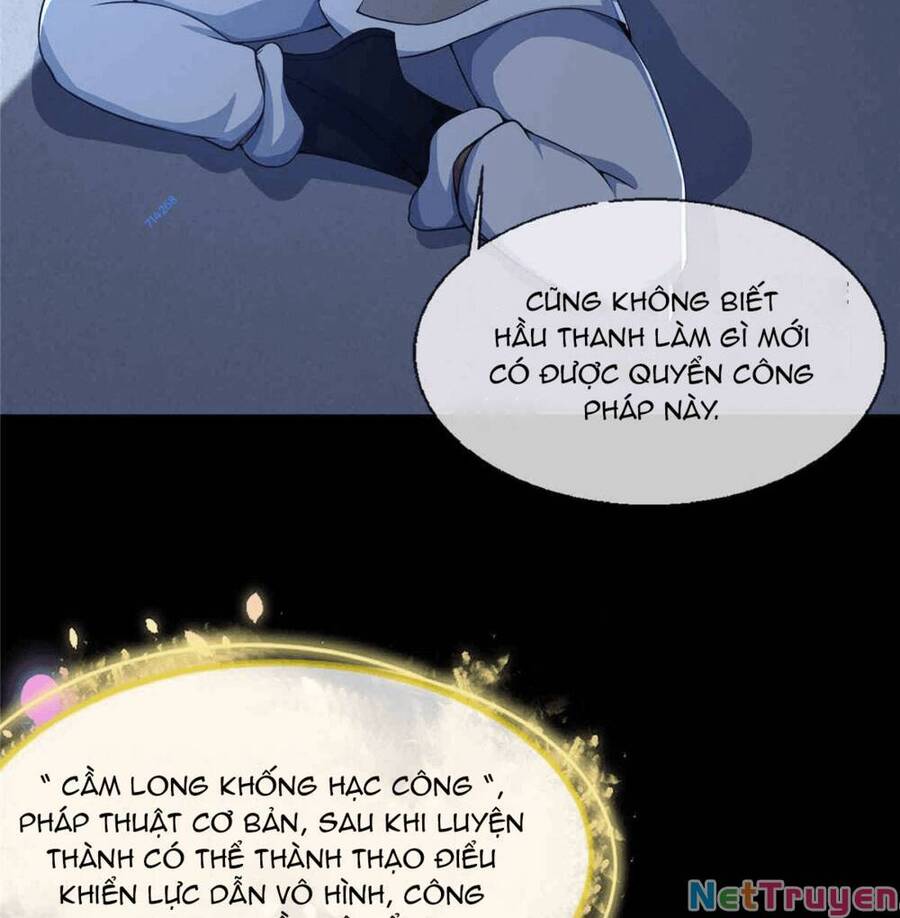Lược Thiên Ký chapter 35 - Upload bởi truyensieuhay.com